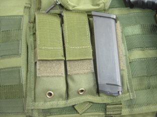 MX5/3 magazijntassen